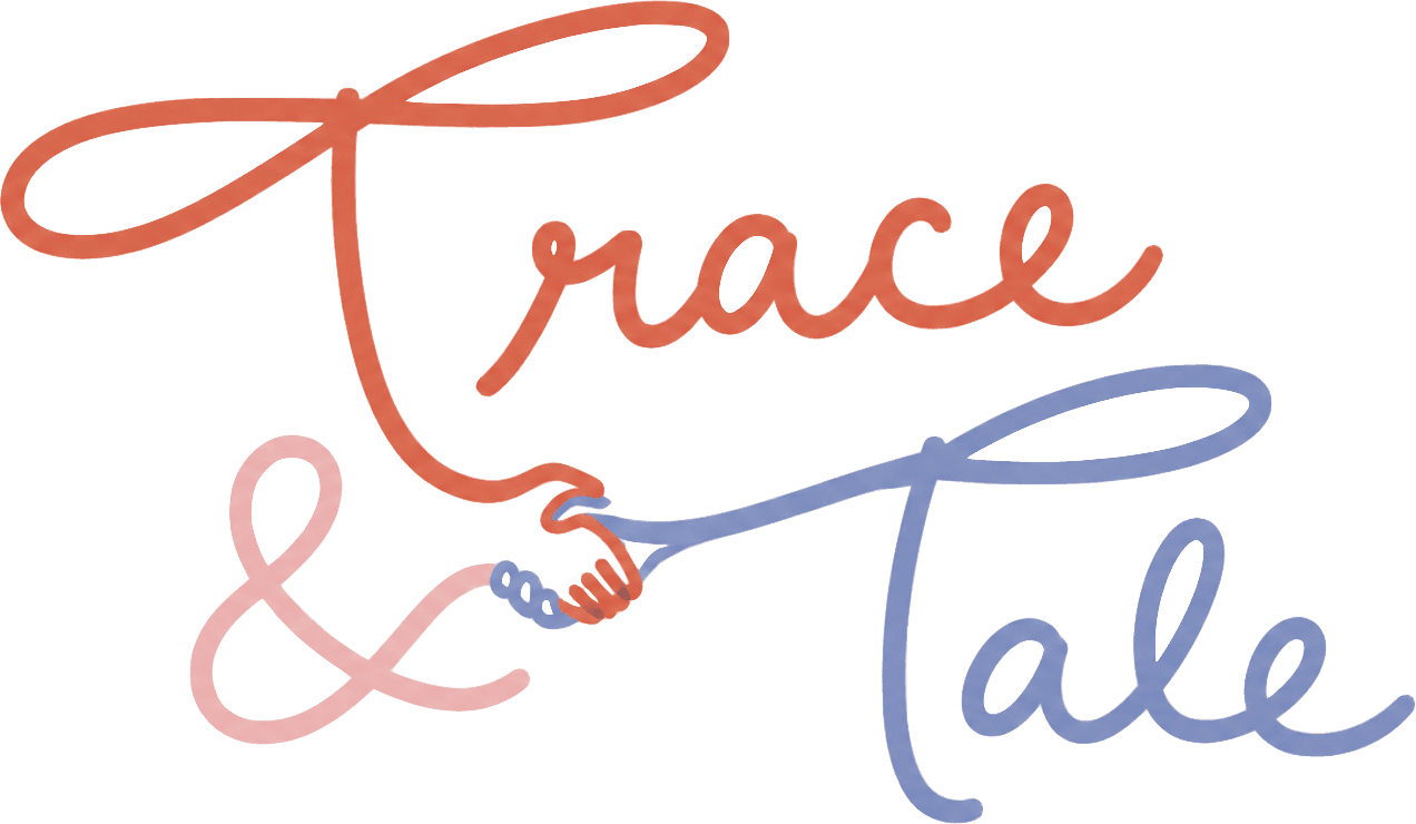 TraceAndTale